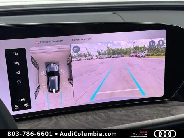 2026 Audi Q5 Premium Plus TFSI quattro S tronic