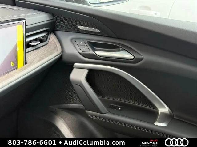 2026 Audi Q5 Premium Plus TFSI quattro S tronic