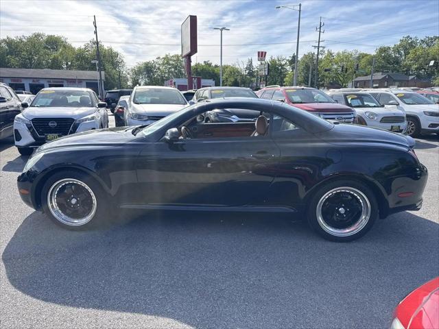 2003 Lexus SC 430 SC 430