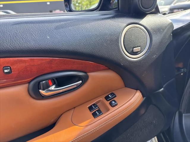 2003 Lexus SC 430 SC 430