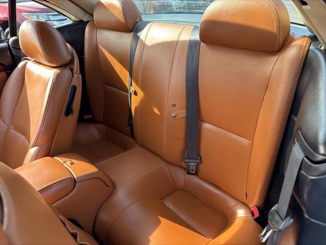 2003 Lexus SC 430 SC 430