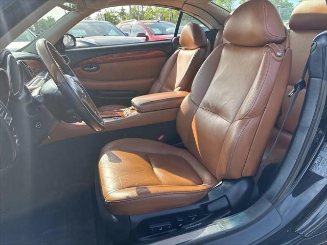 2003 Lexus SC 430 SC 430