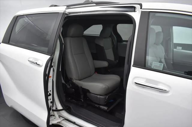 2021 Toyota Sienna XSE