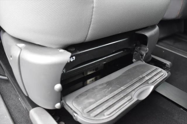 2021 Toyota Sienna XSE