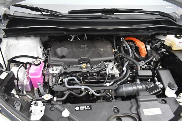 2021 Toyota Sienna XSE