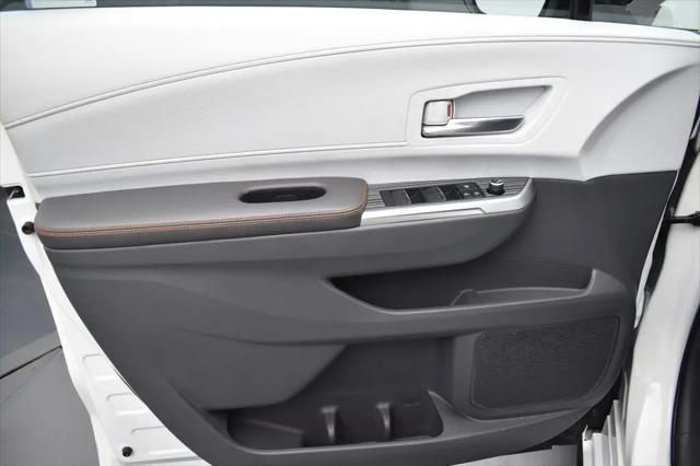 2021 Toyota Sienna XSE