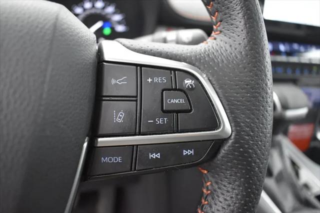 2021 Toyota Sienna XSE