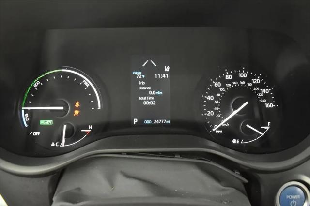 2021 Toyota Sienna XSE