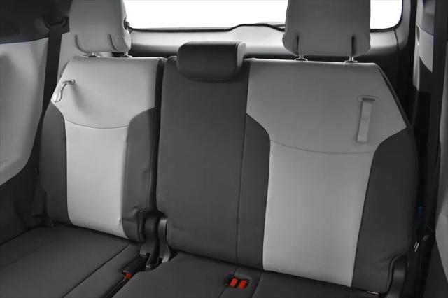 2021 Toyota Sienna XSE