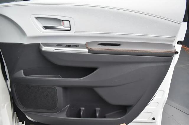 2021 Toyota Sienna XSE