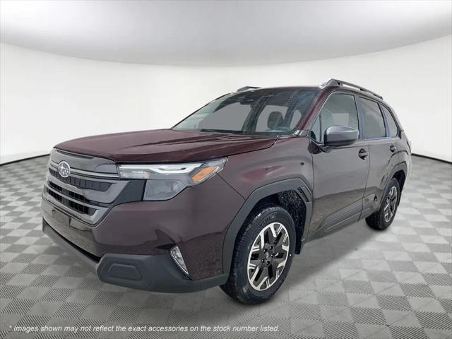2026 Subaru Forester Premium for sale in Stamford, CT