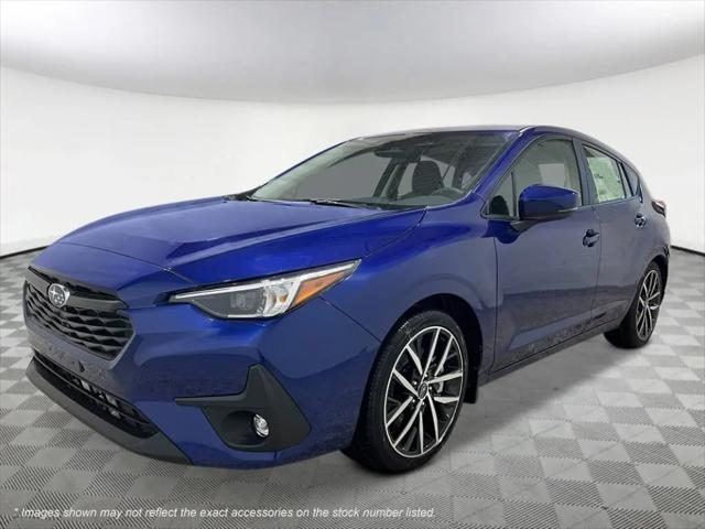 2026 Subaru Impreza Sport for sale in Stamford, CT