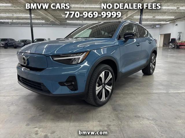 2023 Volvo CT Twin Plus for sale in Union City, GA