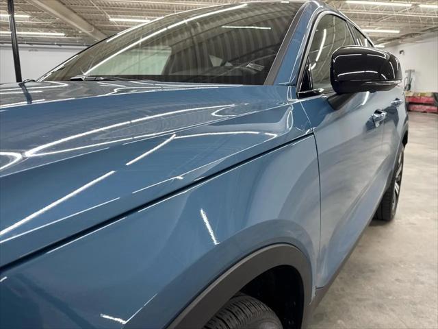 2023 Volvo CT Twin Plus
