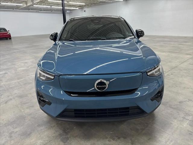 2023 Volvo CT Twin Plus