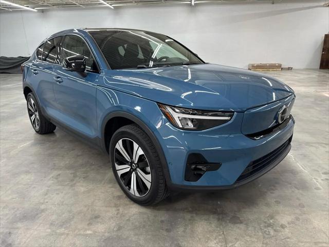 2023 Volvo CT Twin Plus