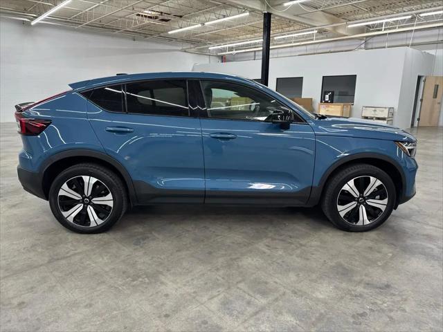 2023 Volvo CT Twin Plus