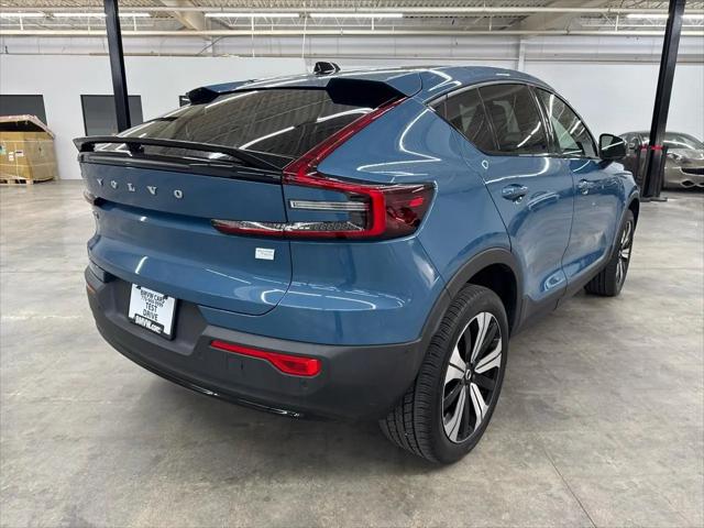 2023 Volvo CT Twin Plus