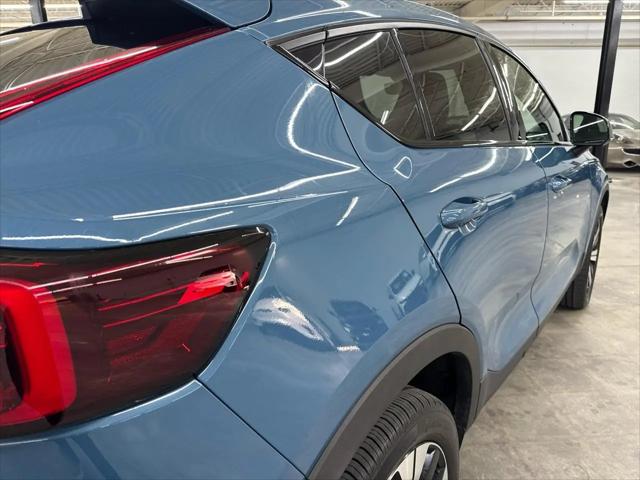 2023 Volvo CT Twin Plus