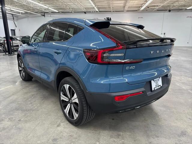 2023 Volvo CT Twin Plus