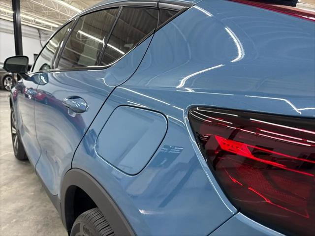 2023 Volvo CT Twin Plus