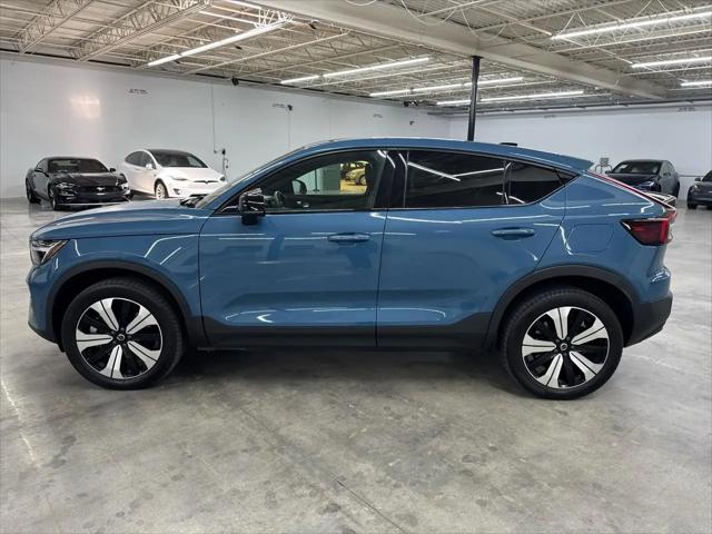 2023 Volvo CT Twin Plus