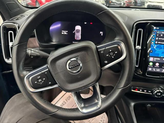 2023 Volvo CT Twin Plus