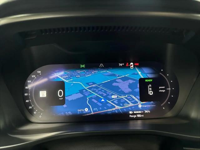 2023 Volvo CT Twin Plus