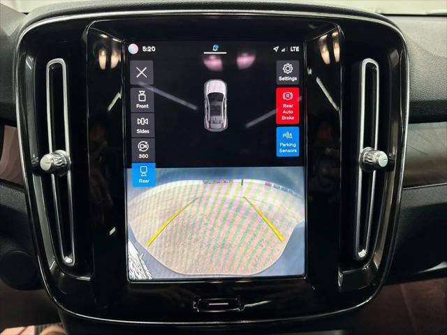 2023 Volvo CT Twin Plus