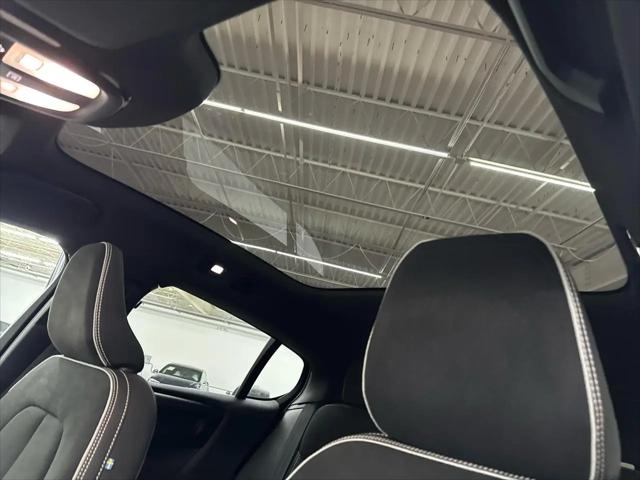 2023 Volvo CT Twin Plus