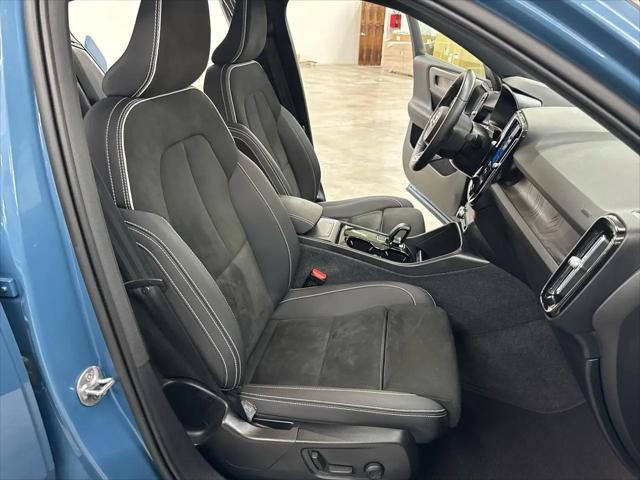 2023 Volvo CT Twin Plus