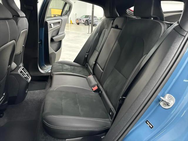 2023 Volvo CT Twin Plus