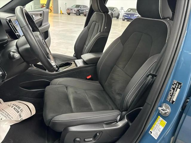 2023 Volvo CT Twin Plus