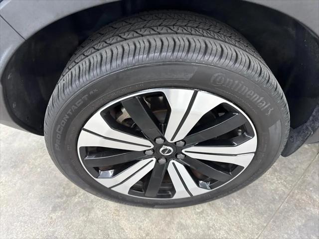 2023 Volvo CT Twin Plus
