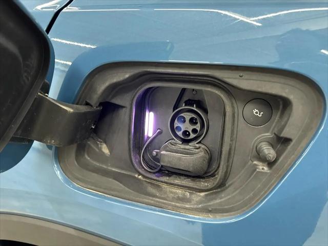 2023 Volvo CT Twin Plus