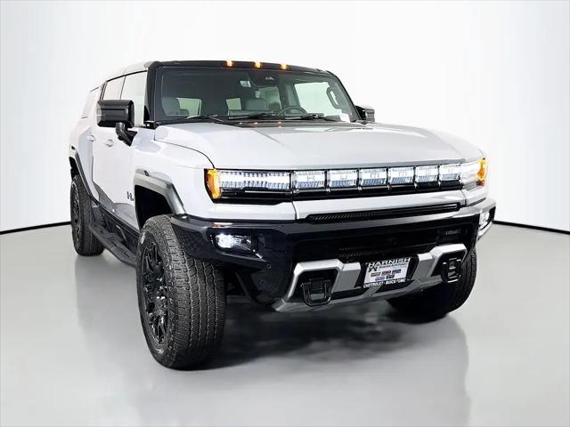2026 GMC HUMMER EV 3X 4WD for sale in Puyallup, WA
