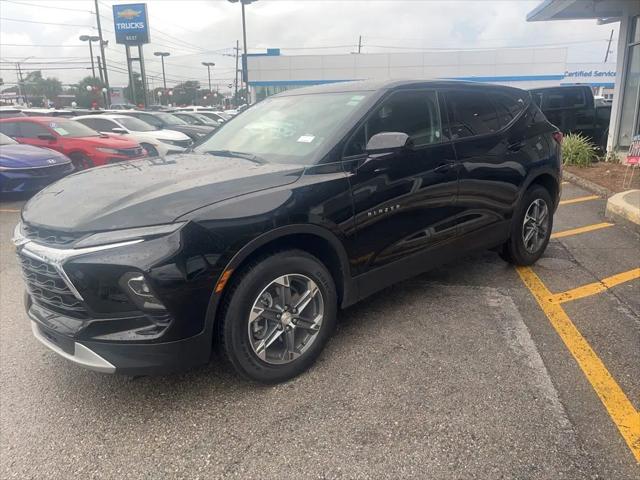 2025 Chevrolet Blazer FWD 2LT for sale in Kenner, LA