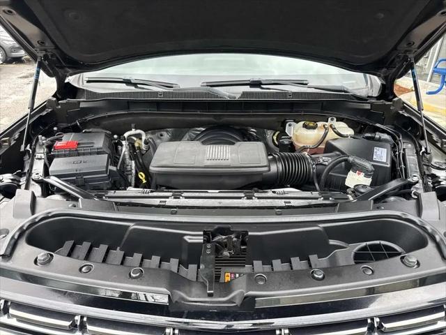 2021 Chevrolet Tahoe 2WD RST