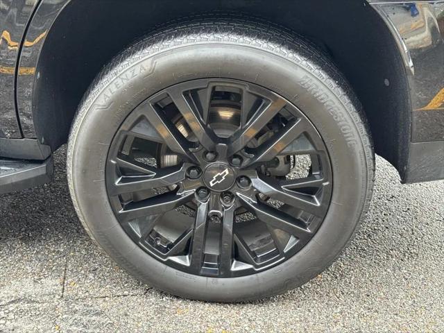 2021 Chevrolet Tahoe 2WD RST