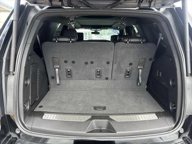 2021 Chevrolet Tahoe 2WD RST