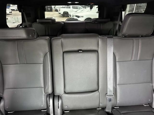2021 Chevrolet Tahoe 2WD RST