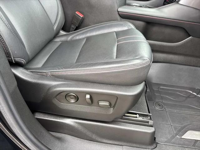 2021 Chevrolet Tahoe 2WD RST