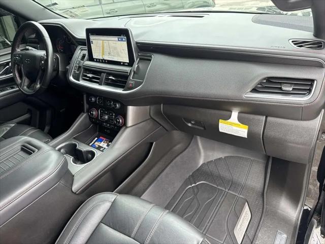 2021 Chevrolet Tahoe 2WD RST