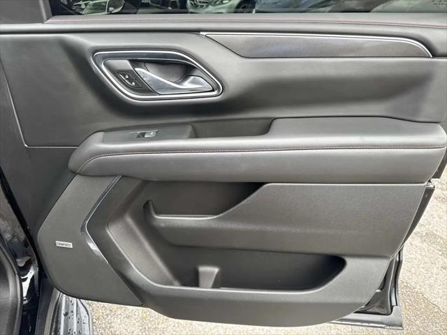 2021 Chevrolet Tahoe 2WD RST