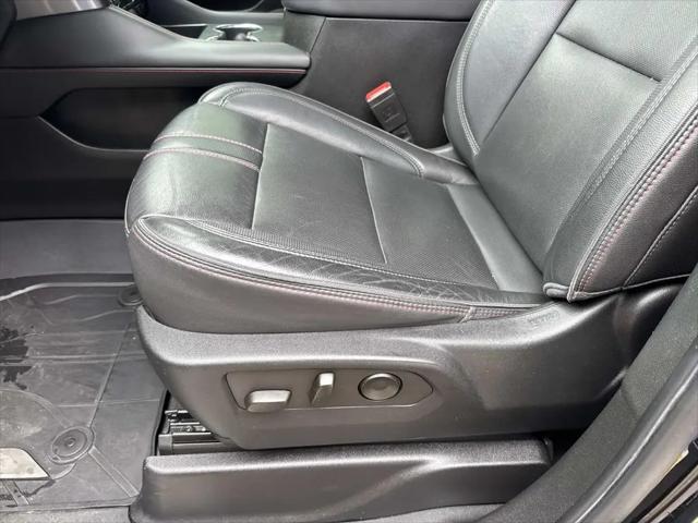 2021 Chevrolet Tahoe 2WD RST