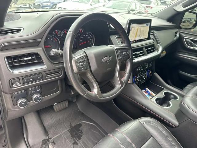 2021 Chevrolet Tahoe 2WD RST