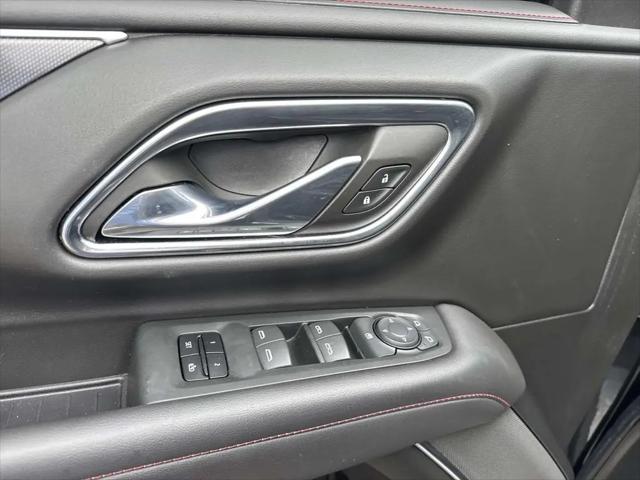 2021 Chevrolet Tahoe 2WD RST