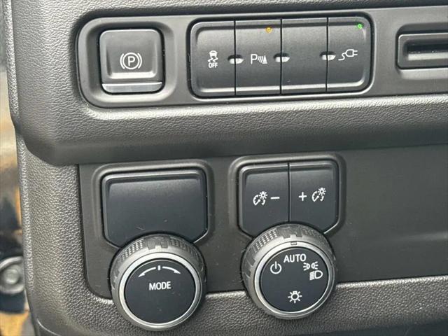 2021 Chevrolet Tahoe 2WD RST