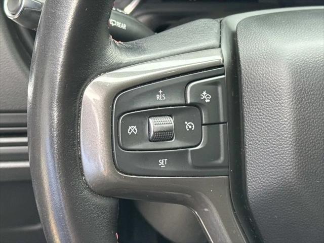 2021 Chevrolet Tahoe 2WD RST