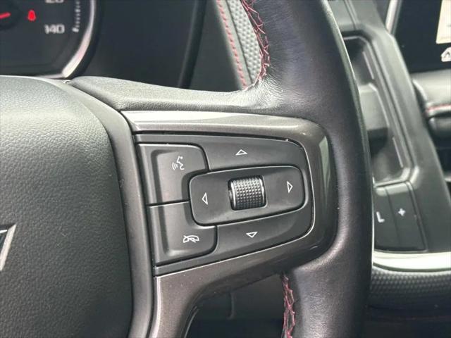 2021 Chevrolet Tahoe 2WD RST